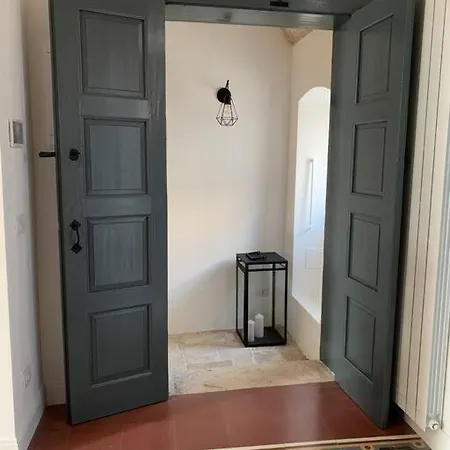 Tradizionale Appartamento Bari